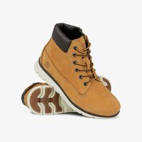 Dziecięce buty zimowe TIMBERLAND KILLINGTON 6 IN a17ri kolor żółty
