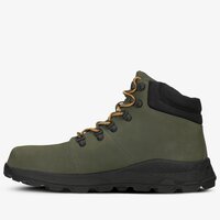 Sneakersy męskie TIMBERLAND BROOKLYN HIKER tb0a27q2a581 kolor zielony