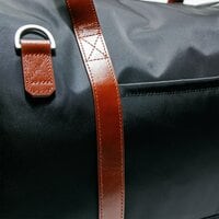 Torba damska TIMBERLAND TORBA DUFFEL tb0a2fv60011 kolor granatowy