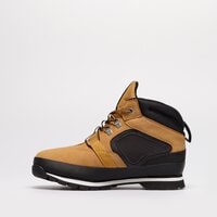 Dziecięce buty zimowe TIMBERLAND EURO HIKER REIMAGINEDNWP tb0a5sdv2311 kolor żółty