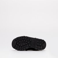 Dziecięce buty zimowe TIMBERLAND EURO ROCK tb0a43nr0011 kolor czarny