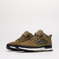 Buty outdoor męskie TIMBERLAND FIELD TREKKER LOW tb0a2a2a3271 kolor khaki