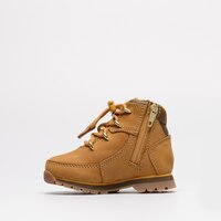 Dziecięce buty zimowe TIMBERLAND EURO ROCK tb0a43rf2311 kolor żółty