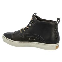 Buty męskie casual TIMBERLAND EK ADVENTURE 2.0 CUPSOLE FTM 5456a kolor czarny
