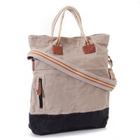 Torba damska TIMBERLAND TORBA HANDBAG  VERSATILE m3382410 kolor beżowy