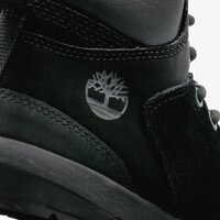 Buty outdoor dziecięce TIMBERLAND WESTFORD MID a1u79 kolor czarny