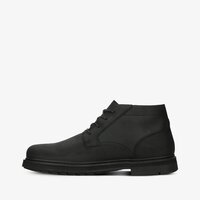 Buty chukka męskie TIMBERLAND SQUALL CANYON WP CHUKKA tb0a26m30151 kolor czarny