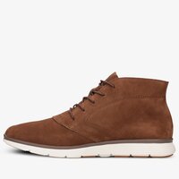 Sneakersy męskie TIMBERLAND KILLINGTON UNLINED HALF CAB tb0a1zc49311 kolor brązowy