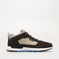 Sneakersy męskie TIMBERLAND FIELD TREKKER LOW tb0a5sguw081 kolor szary