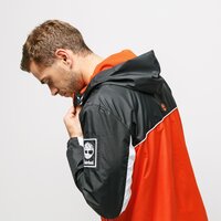 Kurtka przejściowa męska (wiosenna i jesienna) TIMBERLAND KURTKA WINDBREAKER FULL ZIP JACKET tb0a1wxew321 kolor multicolor