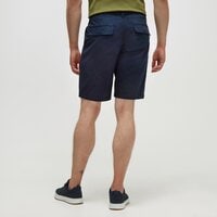 Szorty, spodenki męskie TIMBERLAND SZORTY SLW CHINO SHORT tb0a2dfd4331 kolor granatowy