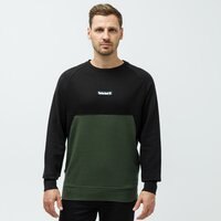 Bluza męska TIMBERLAND BLUZA YC CUT & SEW CREW tb0a22kfcd91 kolor czarny