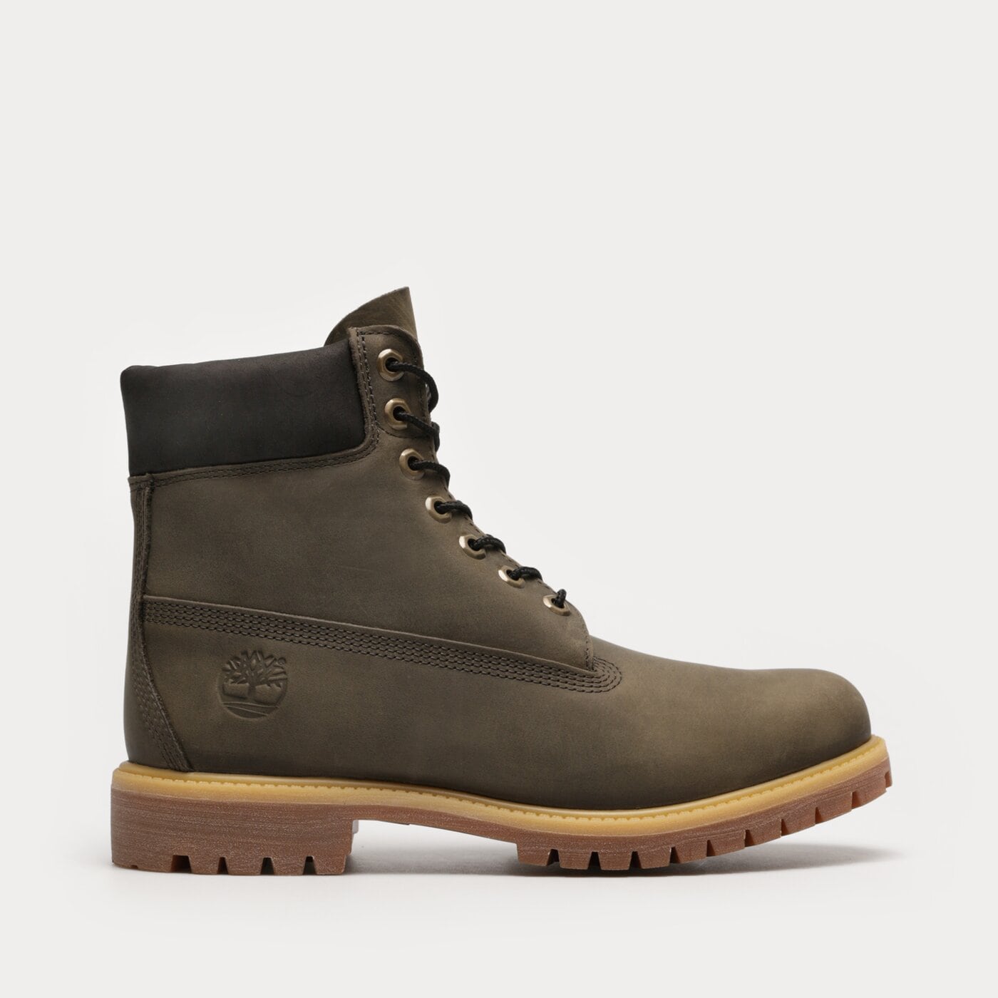 靴 Timberland WTAPS 6inch Premium Boot 29cm TIMBERLAND PREMIUM 6 INCH BOOT TB1100730011 | kolor CZARNY