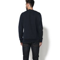 Bluza męska TIMBERLAND BLUZA WESTFIELD RIVER GD BONDED a1kt3433 kolor granatowy