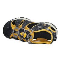 Buty outdoor dziecięce TIMBERLAND EK BELKNAP SANDAL  7281r kolor granatowy