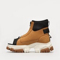 Sandały damskie TIMBERLAND ADLEY WAY SANDAL BOOT tb0a5w442311 kolor żółty