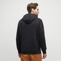 Bluza męska TIMBERLAND BLUZA Z KAPTUREM HOLIDAY GRAPHIC HOODIE tb0a5mbt0011 kolor czarny