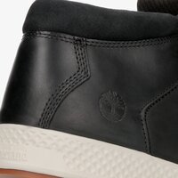 Sneakersy męskie TIMBERLAND CITYROAM CUP ALPINE CHUKKA  tb0a1s6l0011 kolor czarny