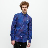 Koszula męska TIMBERLAND KOSZULA EASTHAM RIVER STRETCH POPLIN CHECKS tb0a21zbm571 kolor multicolor