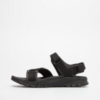 Sandały męskie TIMBERLAND GARRISON TRAIL BACKSTRAP SANDAL tb0a5mfnety1 kolor czarny