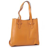 Torba damska TIMBERLAND TORBA CASTLE  HILL HANDBAG m3445205 kolor pomarańczowy
