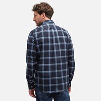 Koszula męska TIMBERLAND KOSZULA LS EASTHAM RIVER STRETCH POPLIN CHECK SHI tb0a26cfb681 kolor multicolor