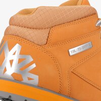 Buty outdoor męskie TIMBERLAND EURO SPRINT HIKER  ca1tzv kolor żółty