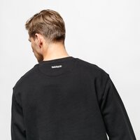 Bluza męska TIMBERLAND BLUZA OUTDOOR ARCHIVE CREW tb0a1zd40011 kolor czarny