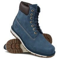 Buty męskie casual TIMBERLAND RADFORD a1pcg kolor granatowy