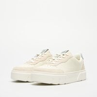 Sneakersy damskie TIMBERLAND LAUREL COURT LOW LACE UP SNEAKER tb0a41c8a3i1 kolor beżowy
