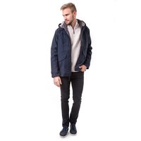 Spodnie męskie TIMBERLAND SPODNIE ECHO LAKE DENIM 5662j48632 kolor szary