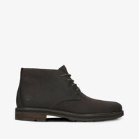 Buty chukka męskie TIMBERLAND WINDBUCKS CHUKKA WP tb0a27tt2461 kolor brązowy