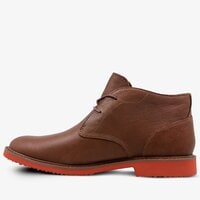 Buty chukka męskie TIMBERLAND BROOK PARK LIGHT CHUKKA ca1r36 kolor brązowy