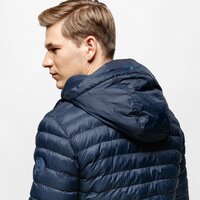 TIMBERLAND KURTKA AXIS PEAK HOODED JKT tb0a1xtq4331 kolor granatowy