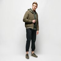 Kurtka przejściowa męska (wiosenna i jesienna) TIMBERLAND KURTKA MT LAFAYETTE WP INSULATED SAILOR tb0a1wrfa581 kolor zielony