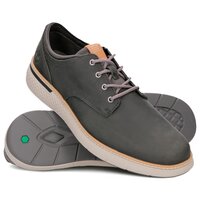 Buty męskie casual TIMBERLAND CROSS MARK PT OXFORD tb0a1sqpp011 kolor szary