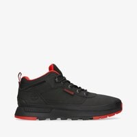Buty outdoor męskie TIMBERLAND FIELD TREKKER LOW tb0a2fyr0011 kolor czarny