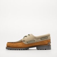 Buty żeglarskie męskie TIMBERLAND AUTHENTICS BOAT 3 EYE CLASSIC  tb0a5p5m2311 kolor multicolor