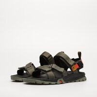 Sandały męskie TIMBERLAND GARRISON TRAIL WEB SANDAL tb0a5tc2a581 kolor szary