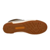 Buty chukka damskie TIMBERLAND EK NORTHPORT FL CHUKKA 3965r kolor brązowy