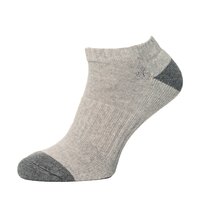 Damskie skarpetki TIMBERLAND SKARPETY 3PP ORGANIC COTTON a1ebo582 kolor szary