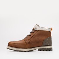 Buty chukka męskie TIMBERLAND TIMBERCYCLE EK CHUKKA tb0a5n18az81 kolor brązowy