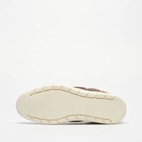 Buty żeglarskie męskie TIMBERLAND PORTOFINO PIER BOAT SHOE tb0a6cxmeiw1 kolor bordowy