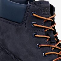 Dziecięce buty zimowe TIMBERLAND KILLINGTON 6 IN tb0a19y90191 kolor granatowy