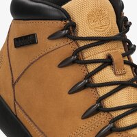 Buty chukka męskie TIMBERLAND ASHWOOD PARK SPRINT HIKER tb0a2gs92311 kolor żółty