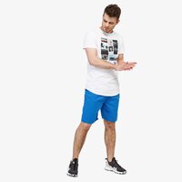 Szorty, spodenki męskie TIMBERLAND SZORTY SUNAPEE LAKE LOGO SWIMSHORT tb0a1obof421 kolor szary