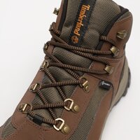 Buty outdoor męskie TIMBERLAND LINCOLN PEAK LITEMIDF/LWP tb1a2hwn9311 kolor brązowy