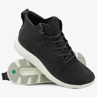 Sneakersy męskie TIMBERLAND FLYROAM LEATHER HIKER ca1svr kolor czarny