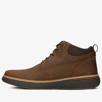 Buty chukka męskie TIMBERLAND CROSS MARK GTX CHUKKA tb0a2c1m1401 kolor brązowy