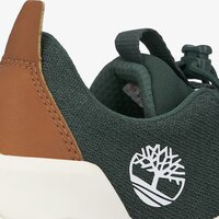 Sneakersy dziecięce TIMBERLAND EARTH RALLY FLEXIKNIT OX tb0a2bs6y181 kolor zielony